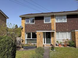 5, 17 Inglenook, Ingle Glen, Southampton SO45 4ND