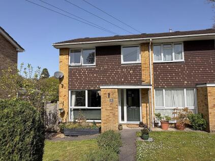 Ingle Glen, Dibden Purlieu, SO45
