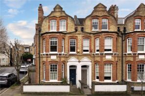 11, Ruvigny Gardens, London SW15 1JR