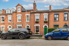 27, Middle Street, Worcester WR1 1NQ