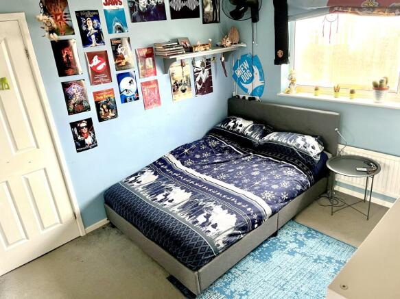 Bed 2