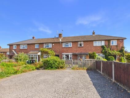 Racecourse Drive, Bridgnorth, Shropshire, WV16