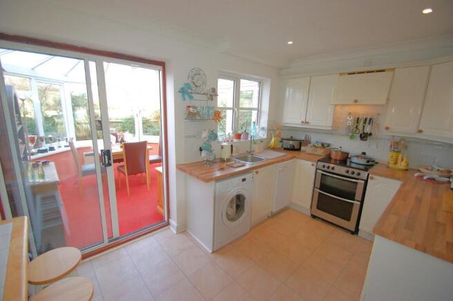Kitchen 1