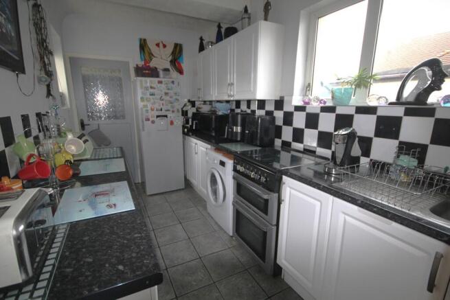 Gladstone Street, Shotton, Deeside photo 4