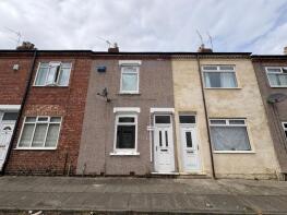 21, Oaklands Terrace, Darlington DL3 6AX