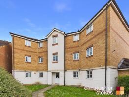 20, Michigan Close, Broxbourne EN10 6FZ