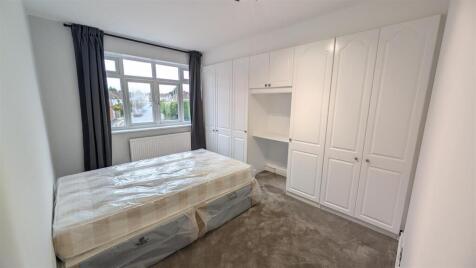 Glengall Road, Edgware