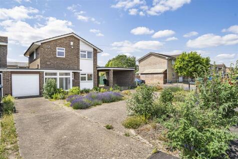 Rosemary Road, Waterbeach