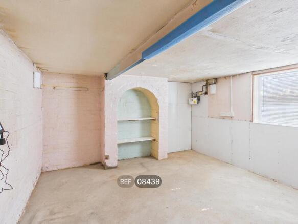 Cellar
