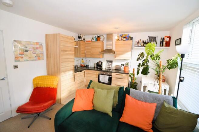 Open Plan