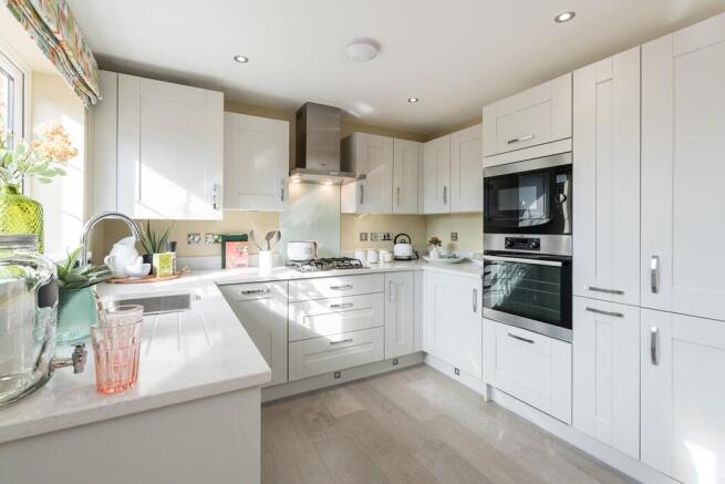 3 bed Semi-Detached for sale Image 7