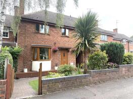 30, Attlee Crescent, Brereton, Rugeley WS15 1BP