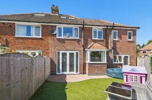 33, Grayshon Drive, York YO26 5RG