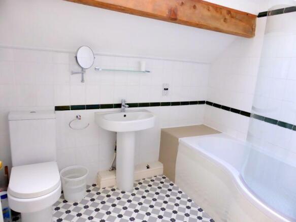 1 bed Apartment to rent Image 5