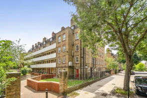Flat 182, Faunce House, Doddington Grove, London SE17 3TB