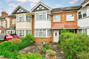 88, Elmcroft Avenue, Wanstead, London E11 2DB