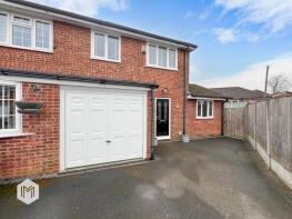 17, Arkenshaw Road, Croft, Warrington WA3 7HL