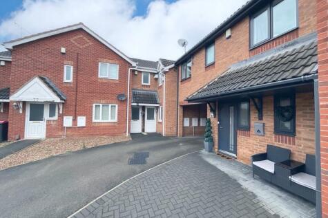 Grange Farm Drive, Aston, Sheffield, S26 2GY