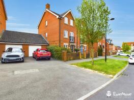 168, Sherbourne Drive, Salisbury SP4 6FE
