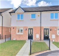 4, Old Well Lane, Old Well Place, Bathgate EH48 2XS