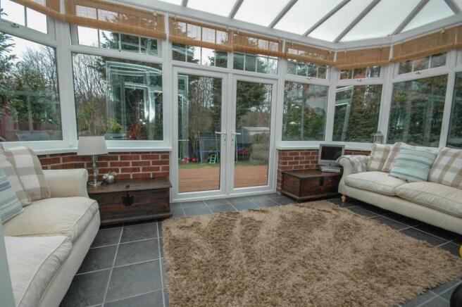 Conservatory