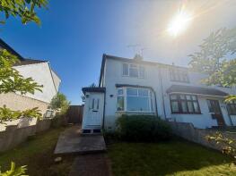 21, Marion Crescent, Orpington BR5 2DE