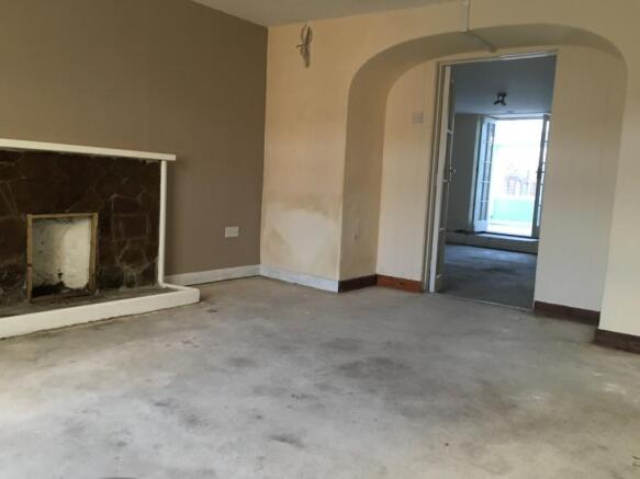 Reception Room One