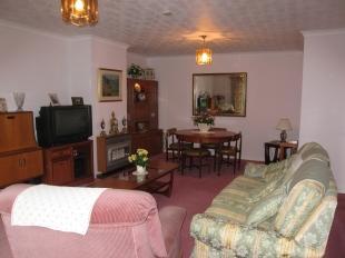 Lounge/diner