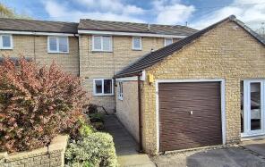 8, Bridge Court, Clitheroe BB7 2BN