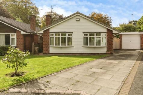 Mereheath Park, Knutsford, Cheshire, WA16