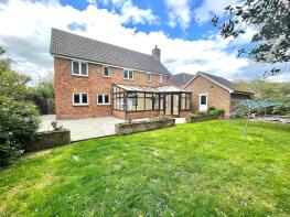 21, Upmill Close, Southampton SO30 3HT