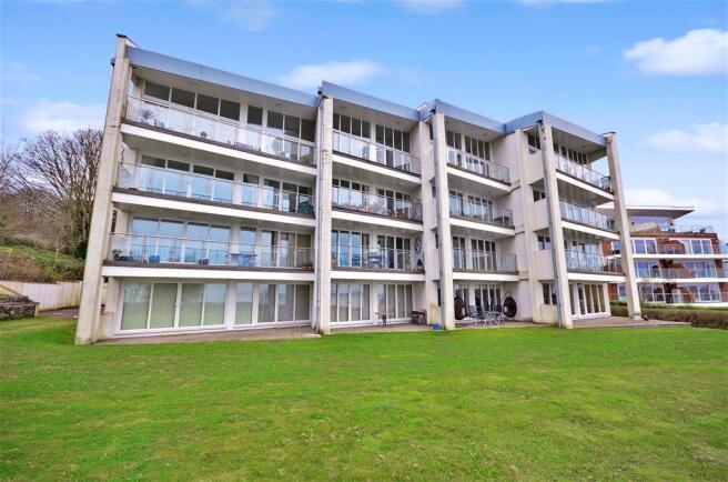 Block Exterior