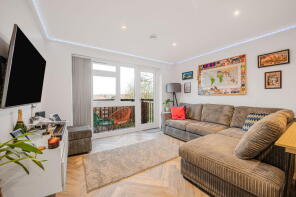 Flat 12, 1 High Gables, Scotts Avenue, Shortlands, Bromley BR2 0NB