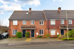 6, Calgary Gardens, Liphook GU30 7TH