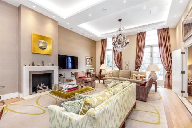 Drawing Room