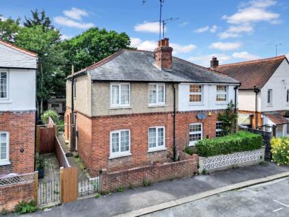 Clifton Street, Reading