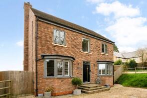 Field View, Idlicote Road, Shipston-on-stour CV36 5DG