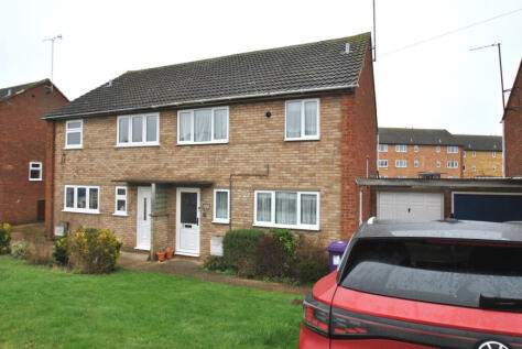 Old Hale Way, Hitchin, SG5