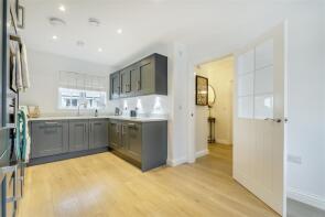 14, Campion Way, Tonbridge TN12 9GF
