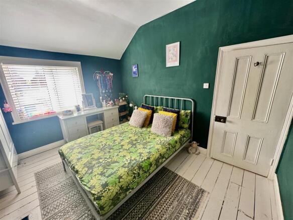 BEDROOM TWO