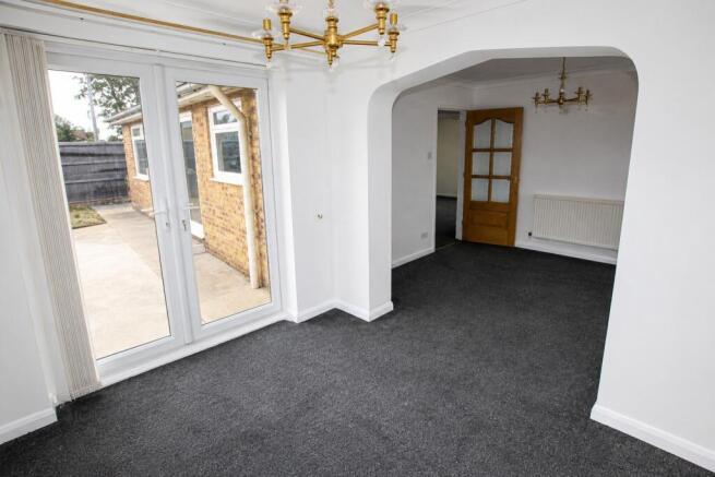 Thorpe Road 222 - Bedroom 2 - 4