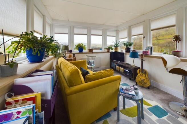 Tower Room