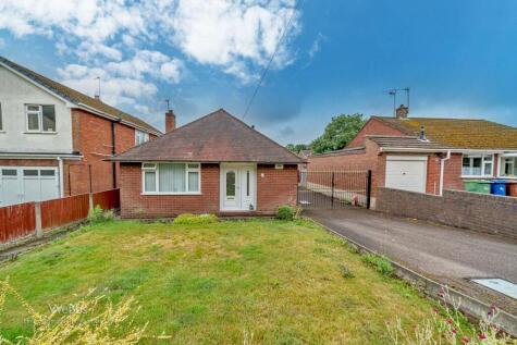 John Street, Cannock