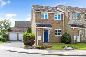 8, Beales Farm Road, Lambourn, Hungerford RG17 8PY