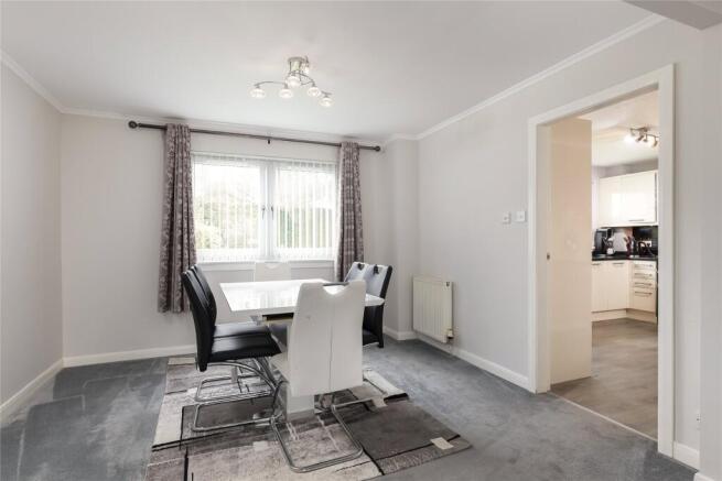 3, Avon Grove, Edinburgh, Midlothian photo 4