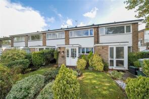 18, Ferndown Avenue, Orpington BR6 8DF