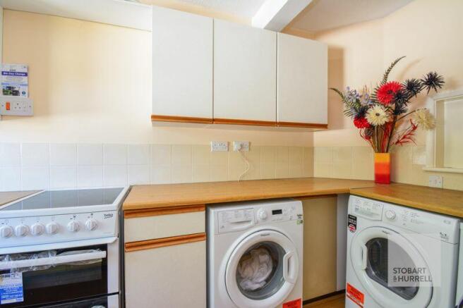 Kitchen Alternative 