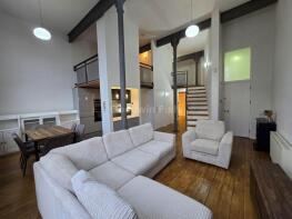 Flat 106, 11 Britannia Mills, Hulme Hall Road, Manchester M15 4LB