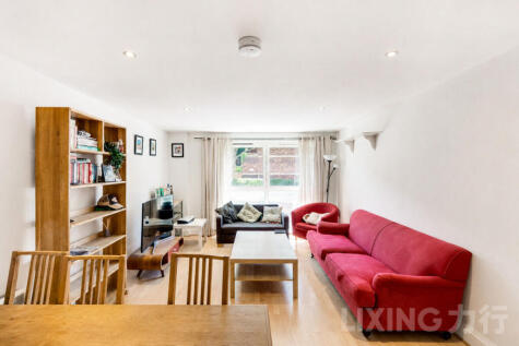 Vauxhall Bridge Road, Westminster, SW1V