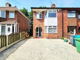 29, Eastholme Drive, Manchester M19 2QU